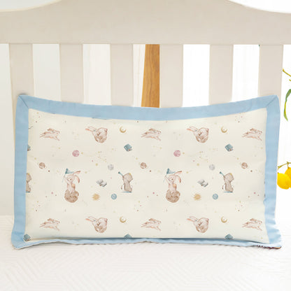 PiloMio® Dream Space Baby Cassia Seeds Pillow