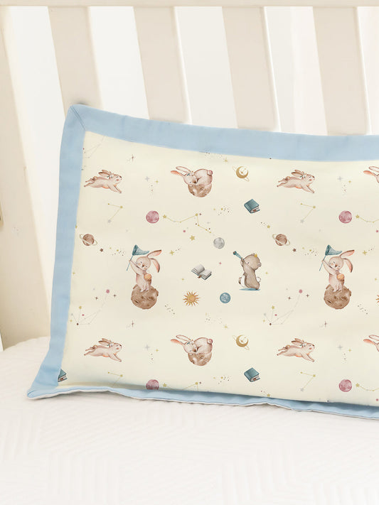 PiloMio® Dream Space Baby Cassia Seeds Pillow