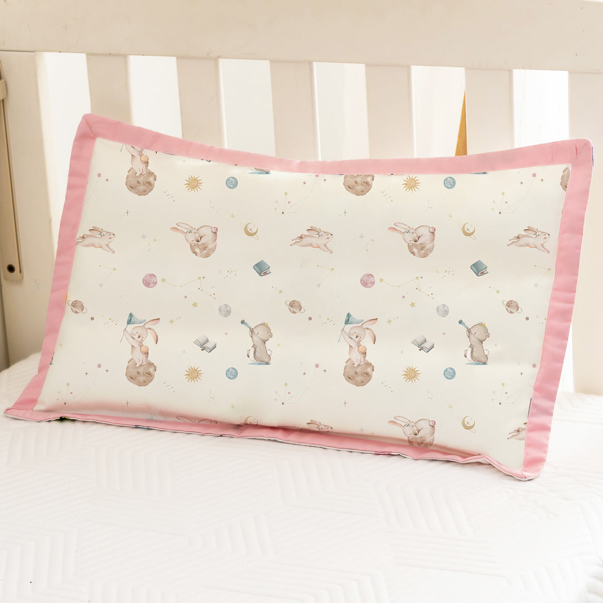 PiloMio® Dream Space Baby Cassia Seeds Pillow