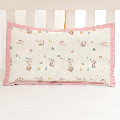 PiloMio® Dream Space Baby Cassia Seeds Pillow