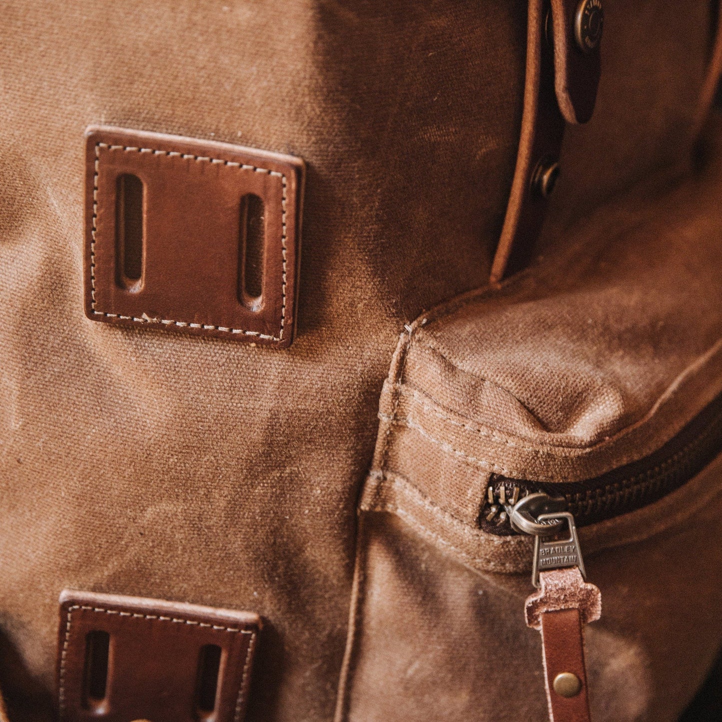 Muir Pack - Brush Brown