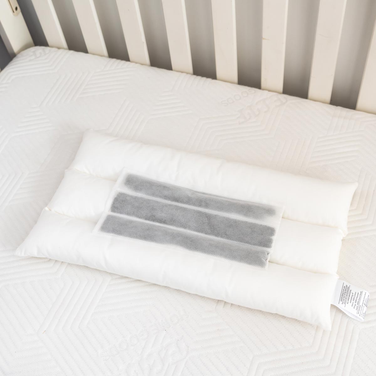 PiloMio® Baby Cassia Seeds Pillow