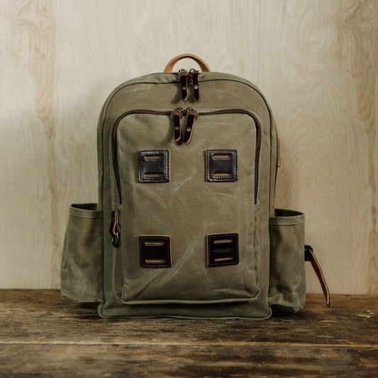 Rover Backpack - Borrego