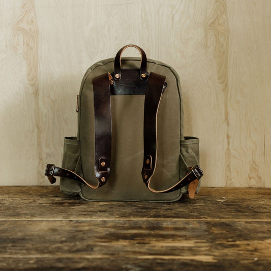 Rover Backpack - Borrego