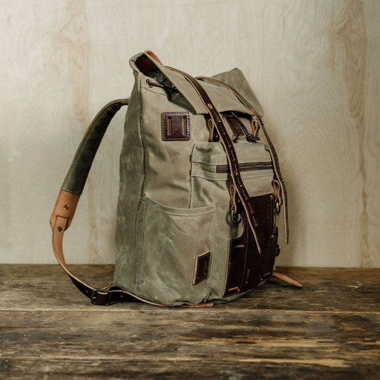 The Wilder - 10 Year Edition - Borrego