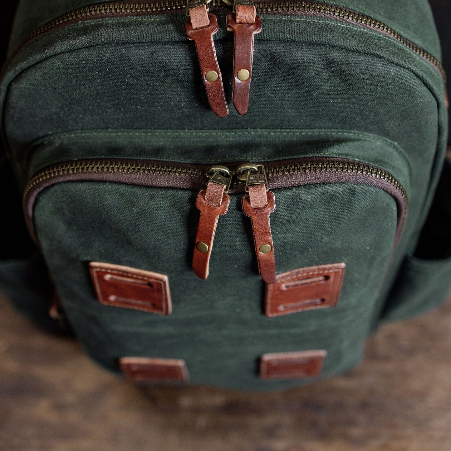 Rover Backpack - Forest