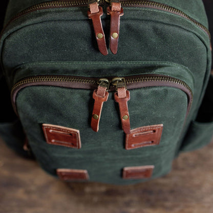 Rover Backpack - Forest