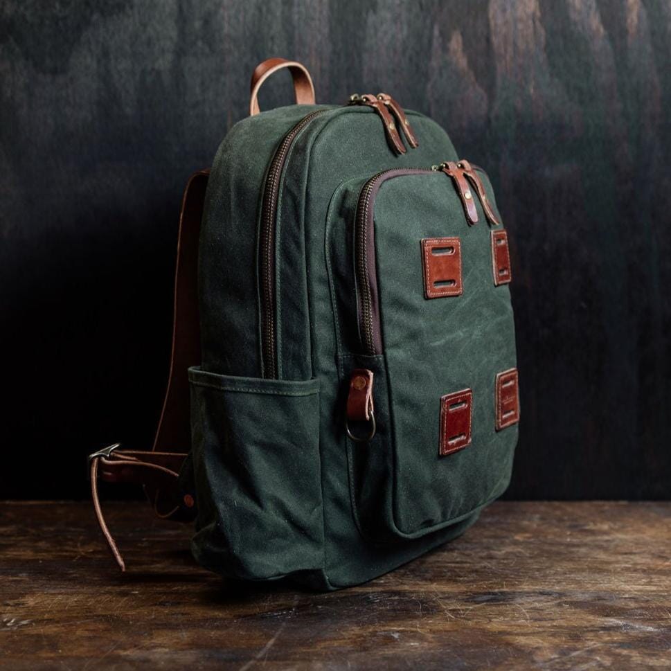 Rover Backpack - Forest