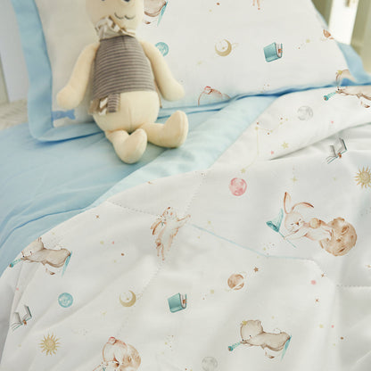 Dream Space Baby Cotton Light Comforter