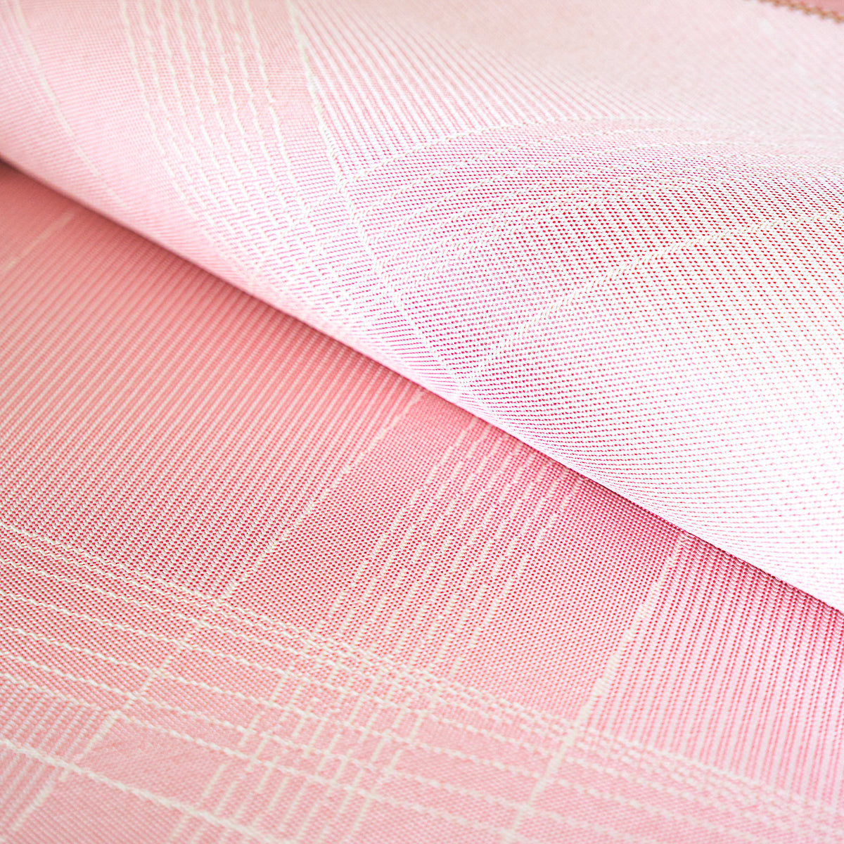 Baby Pink Bing Si Summer Mattress Topper Set