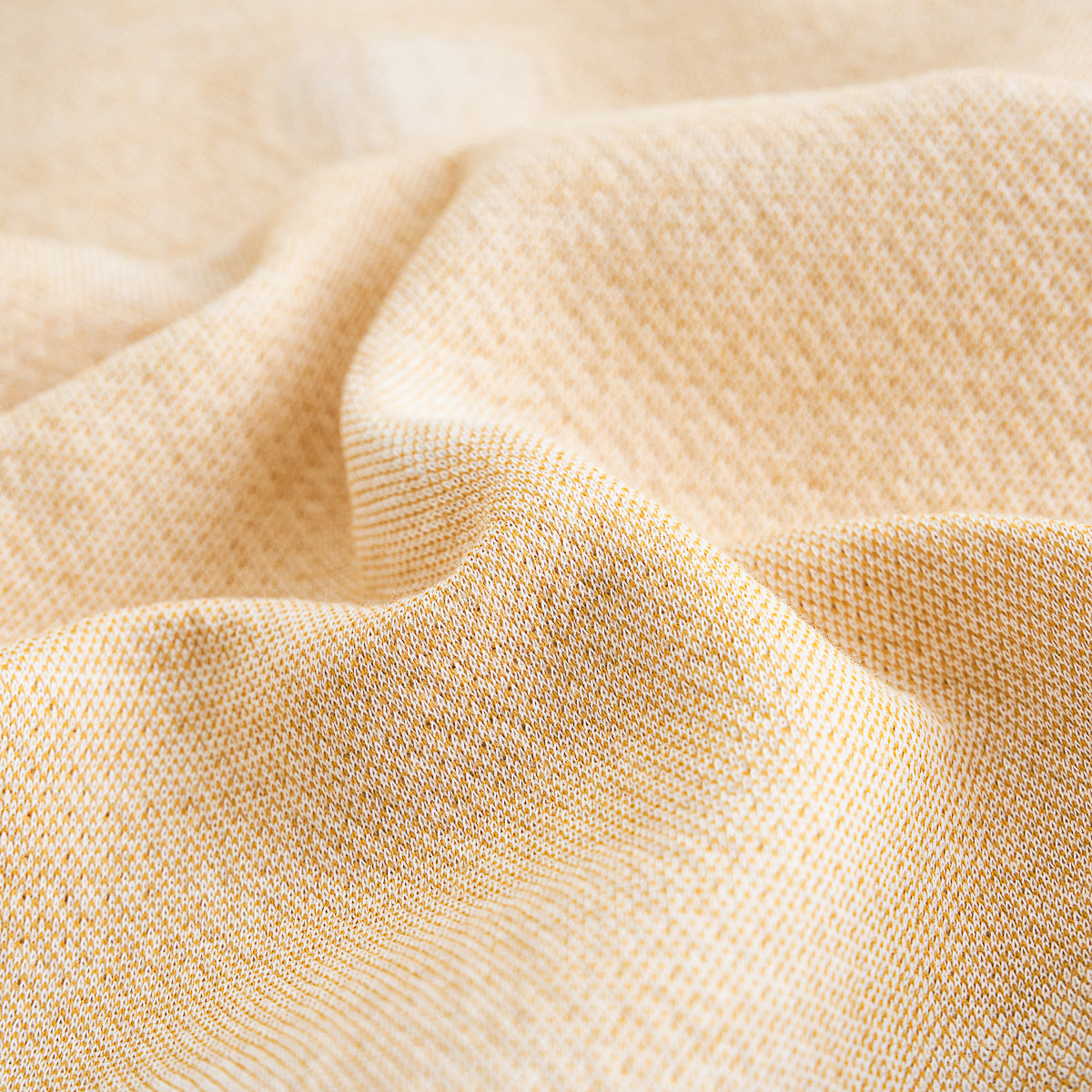 Pumpkin Pure Cotton Baby Blanket