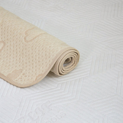 Dream Cloud Cotton Baby Sheet Protector