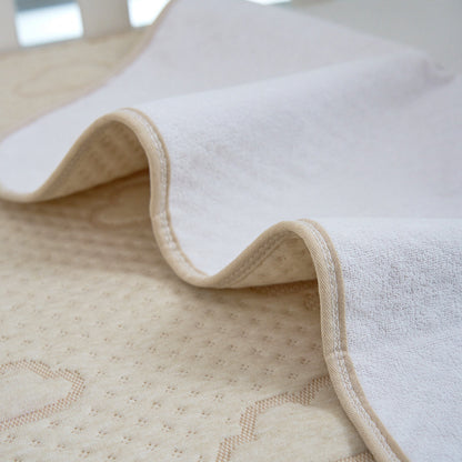 Dream Cloud Cotton Baby Sheet Protector