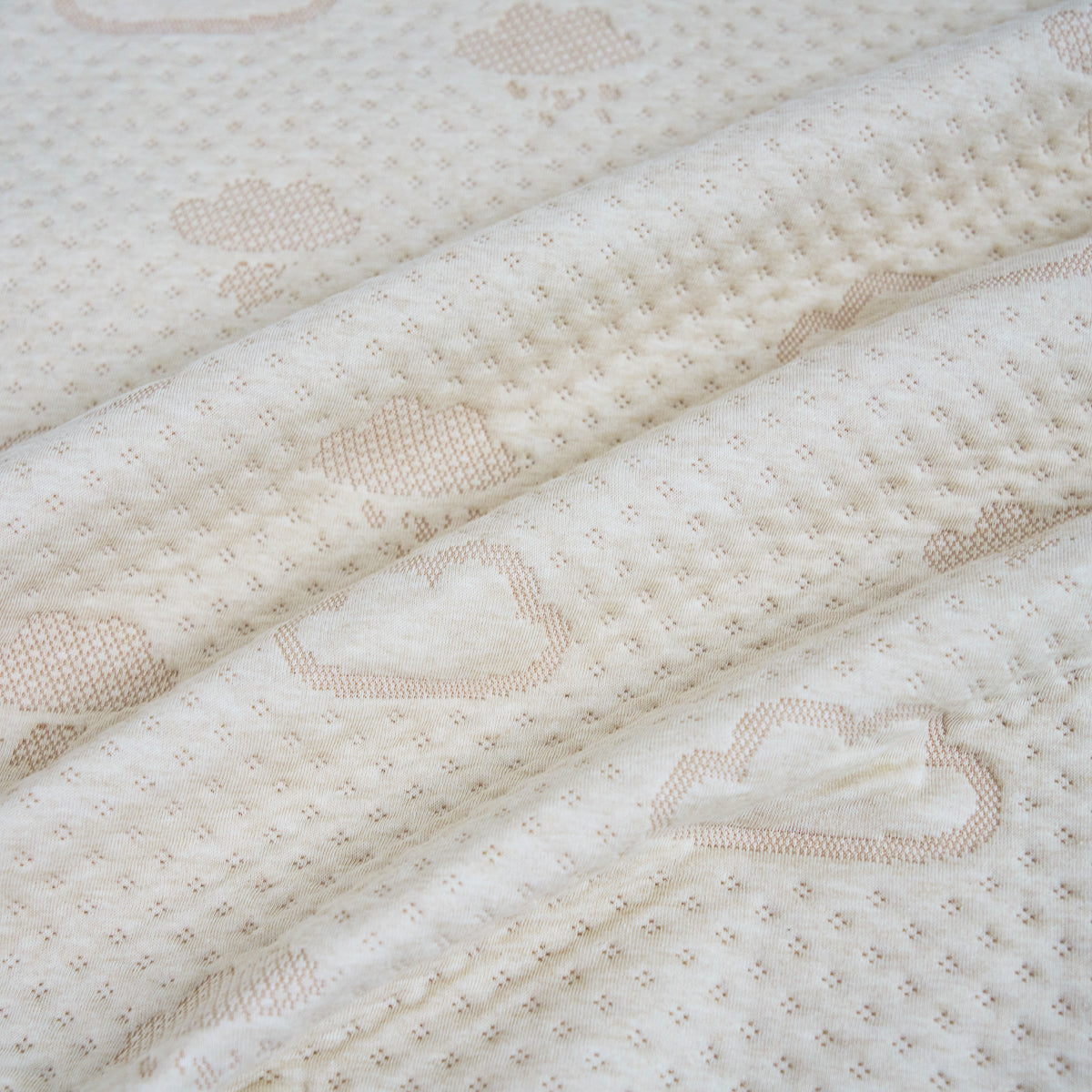 Dream Cloud Cotton Baby Sheet Protector