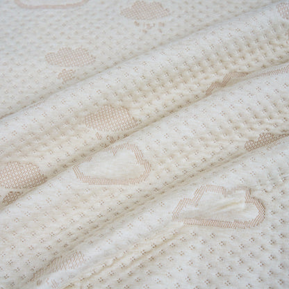 Dream Cloud Cotton Baby Sheet Protector
