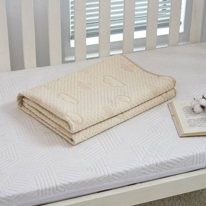 Dream Cloud Cotton Baby Sheet Protector
