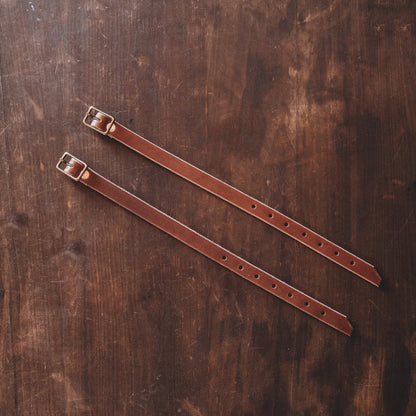 Muir Pack Utility Straps