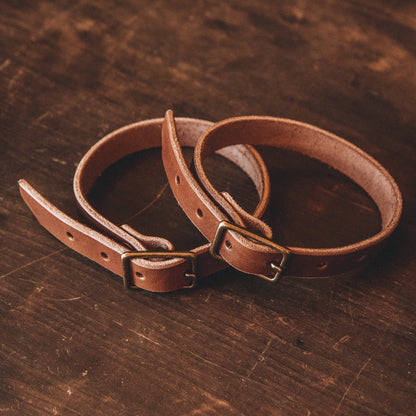 Muir Pack Utility Straps