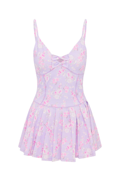 Hubert Floral Active Dress