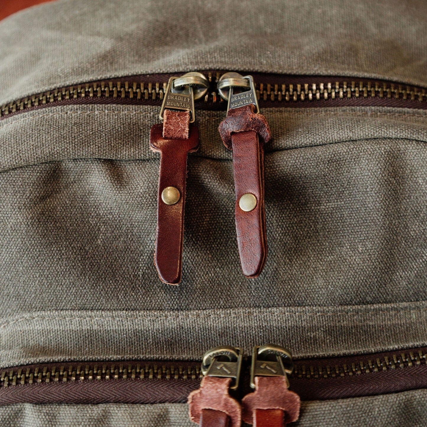 Rover Backpack - Field Tan