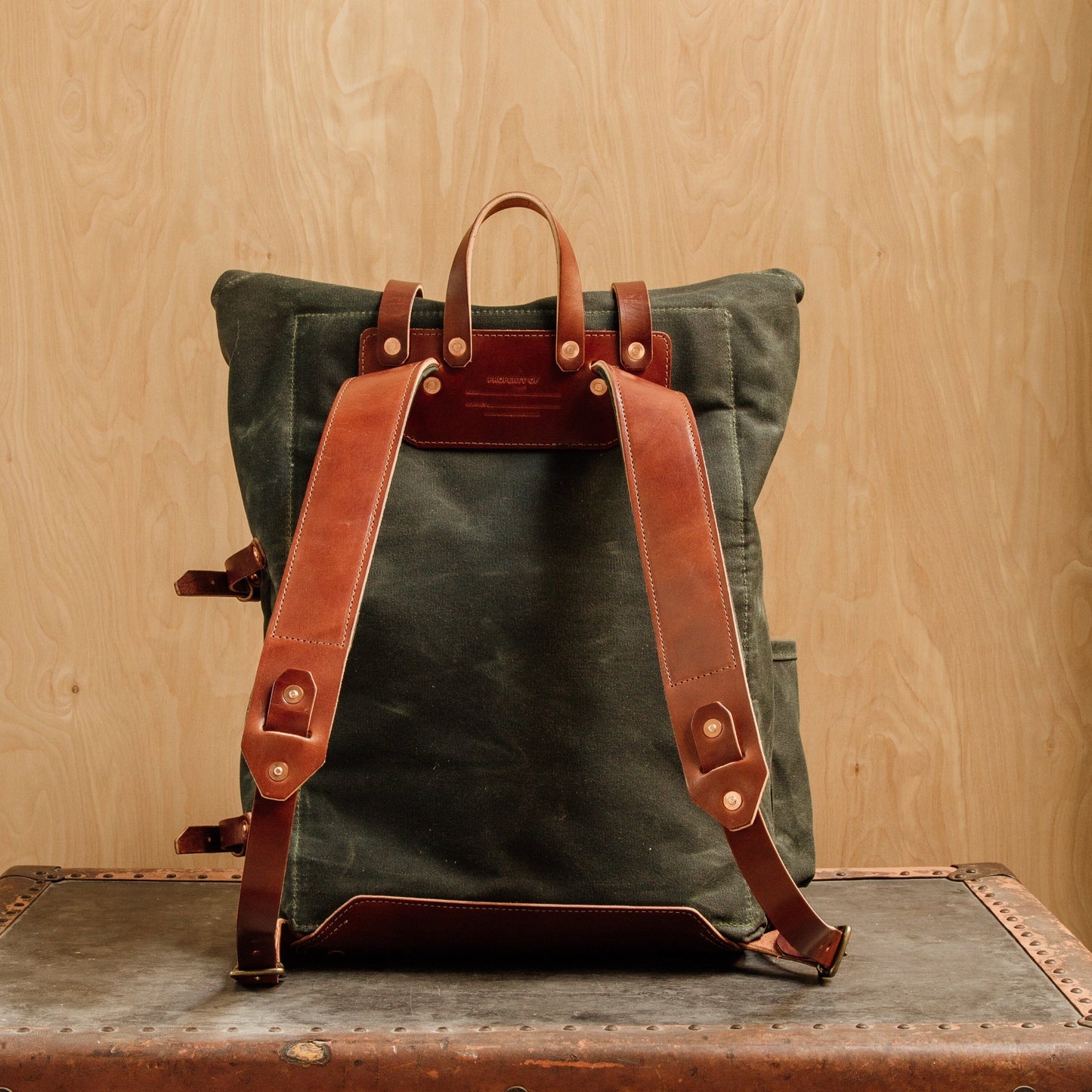 The Wilder - 10 Year Edition - Forest
