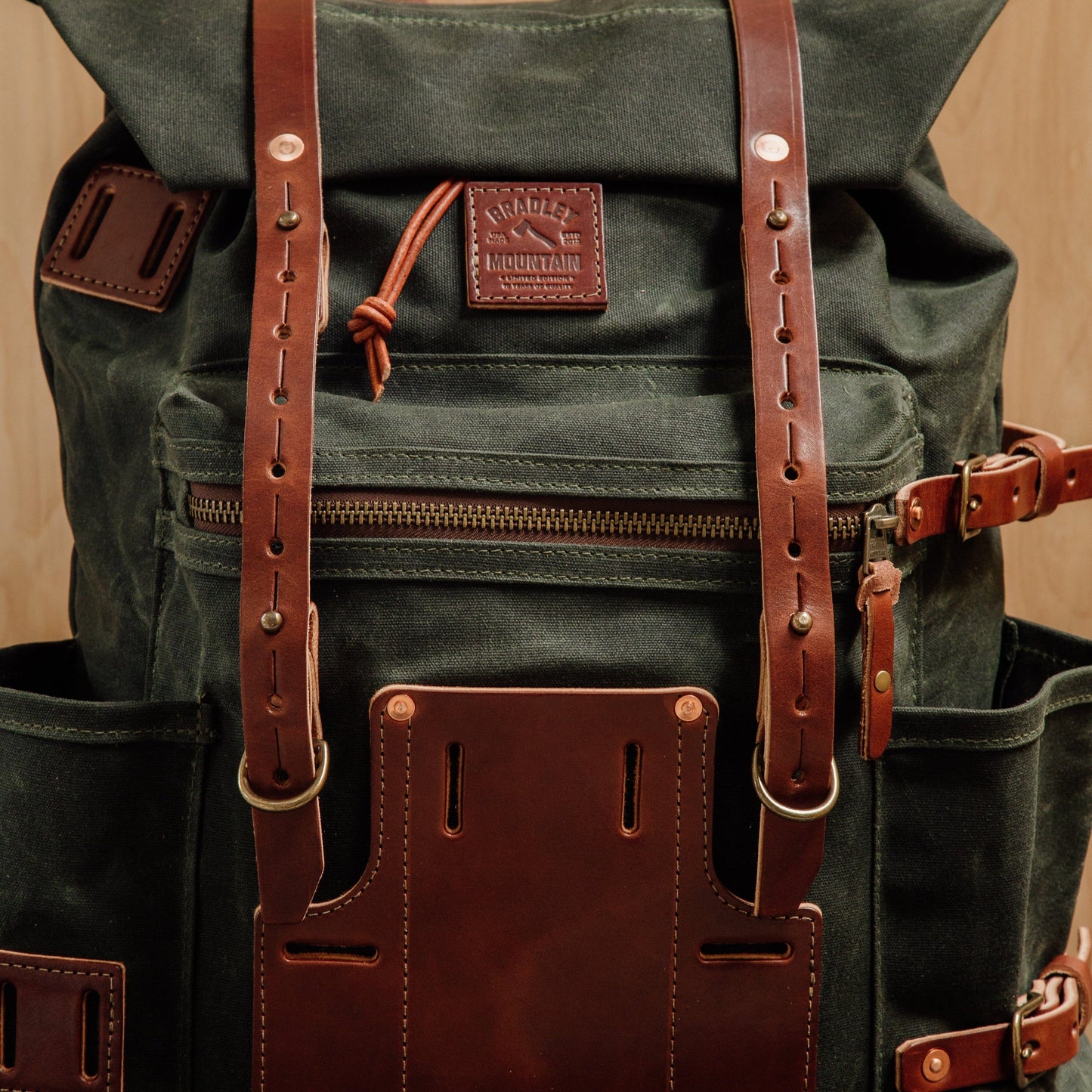 The Wilder - 10 Year Edition - Forest