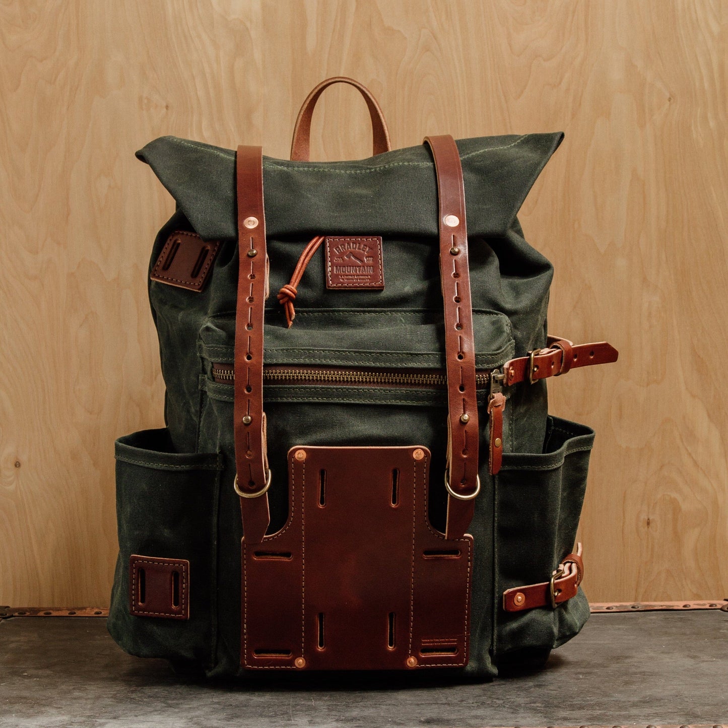 The Wilder - 10 Year Edition - Forest