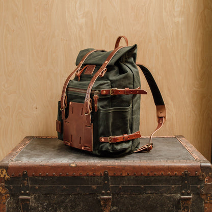 The Wilder - 10 Year Edition - Forest