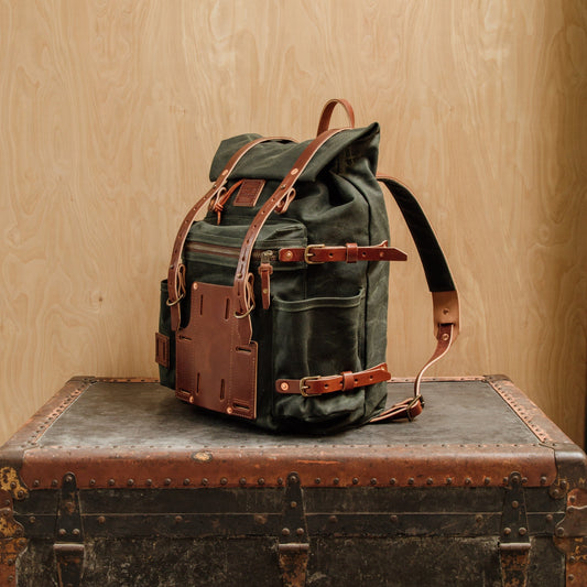 The Wilder - 10 Year Edition - Forest