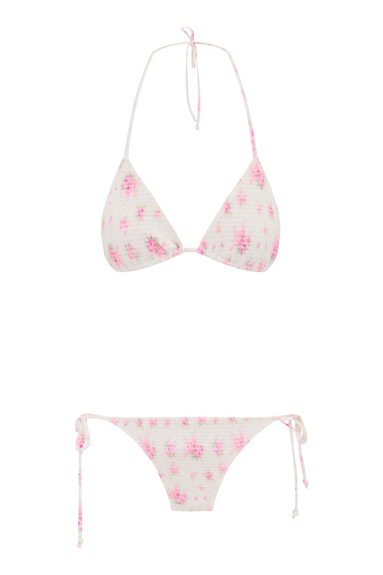 Saoirse Bikini - THULIAN PINK