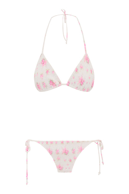 Saoirse Bikini - THULIAN PINK