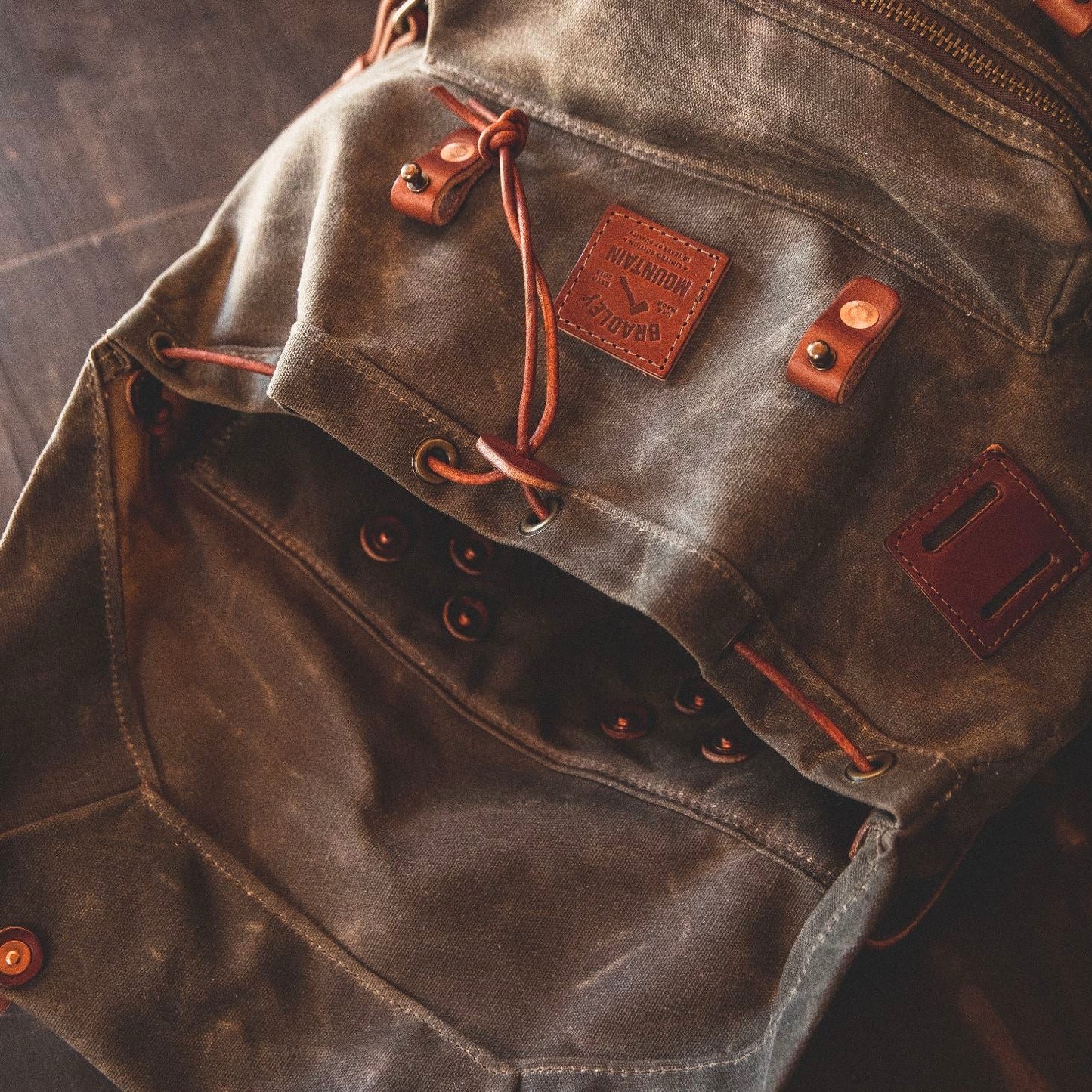 The Wilder - 10 Year Edition - Borrego