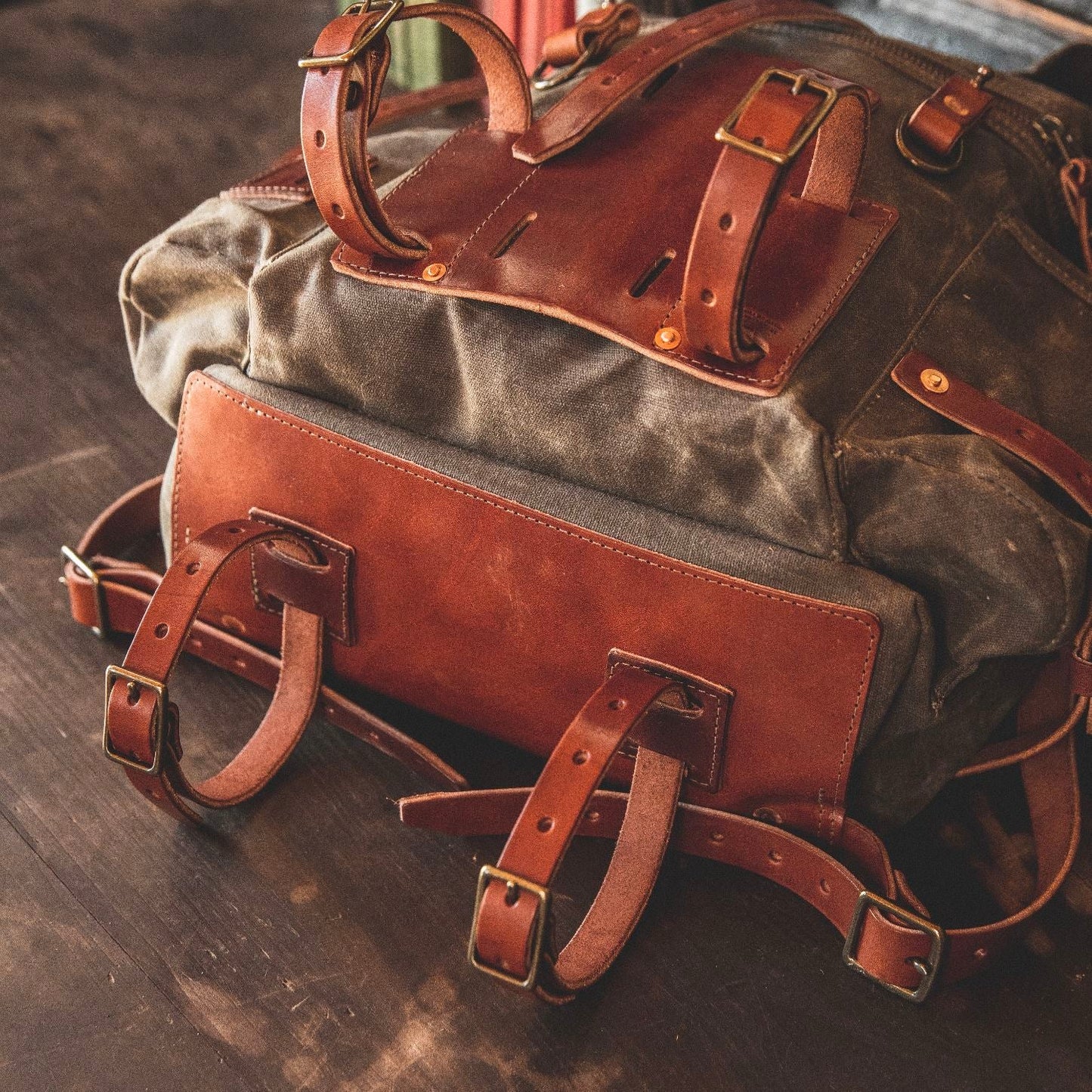The Wilder - 10 Year Edition - Borrego