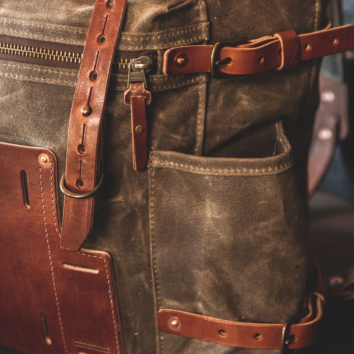 The Wilder - 10 Year Edition - Field Tan