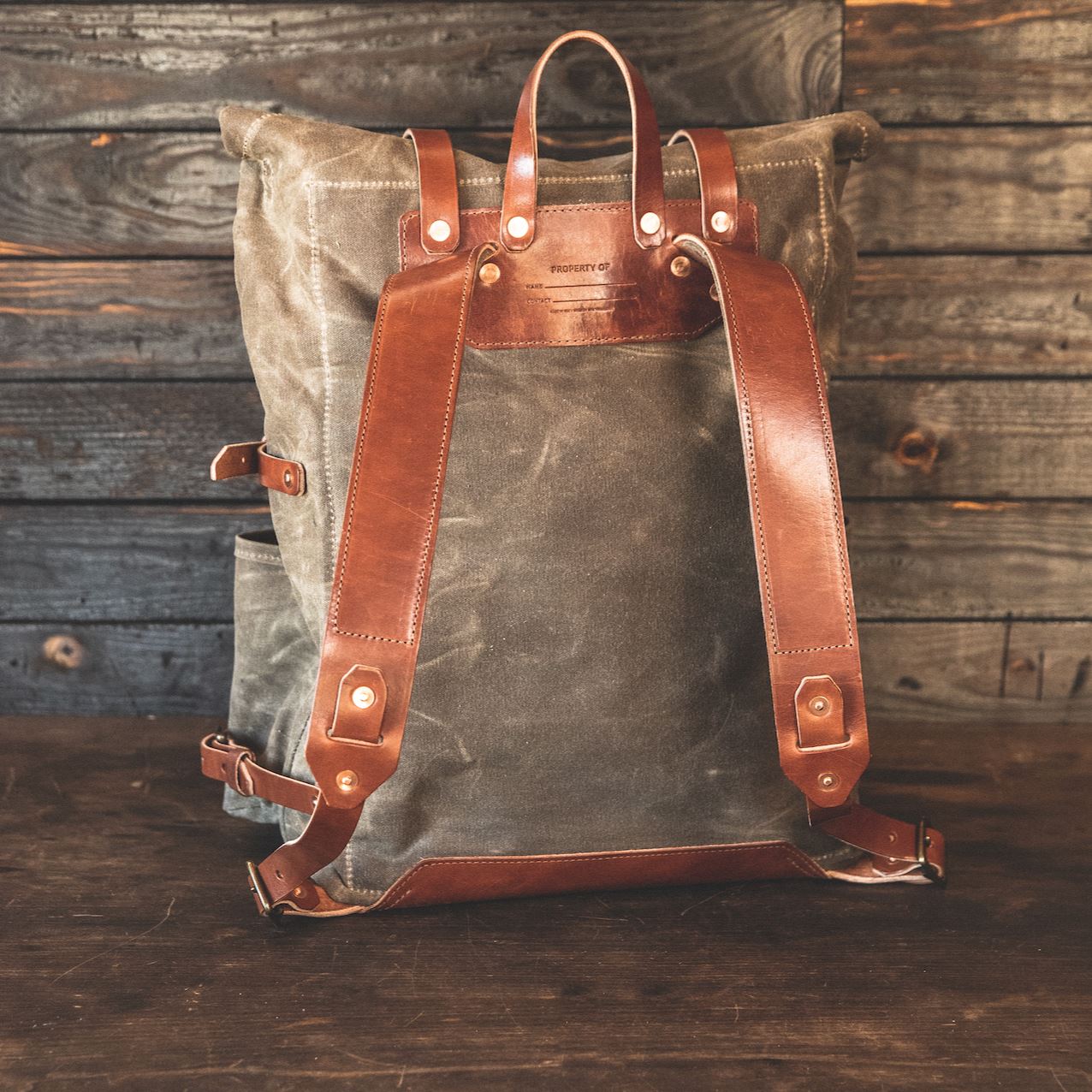 The Wilder - 10 Year Edition - Field Tan